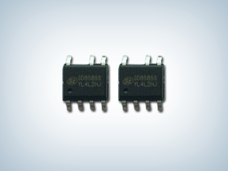 <b>SD8585S_電源適配器/充電器IC SD8585S</b>