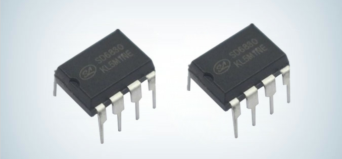 充電ic