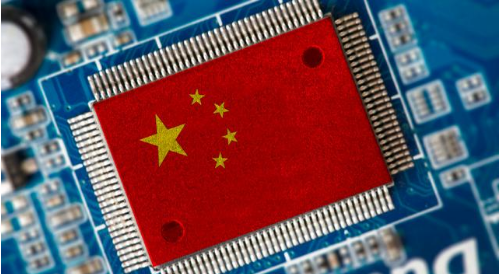 國內外芯片行業暗潮湧動
