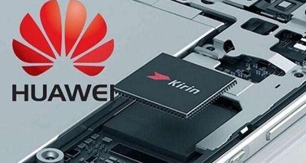 華為電源ic