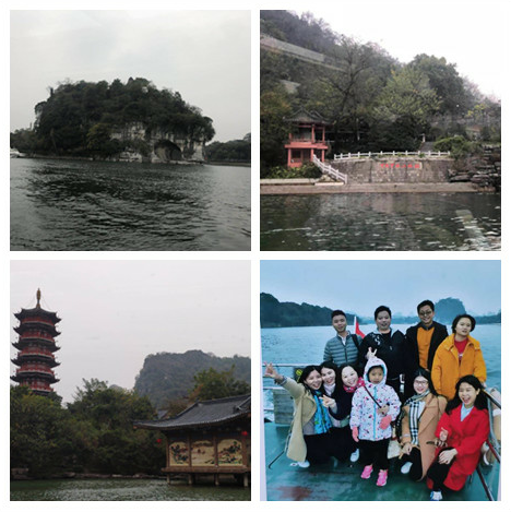 午夜福利视频一区電子桂林陽朔風光3日休閑遊