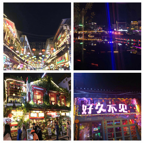 午夜福利视频一区電子桂林陽朔風光3日休閑遊