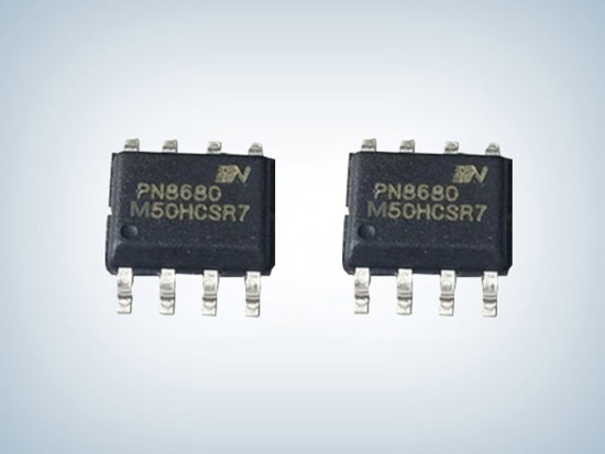 高效率低功耗電源芯片PN8680M